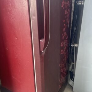 WHIRLPOOL FRIDGE SINGLE UPTO 180 LITTERS