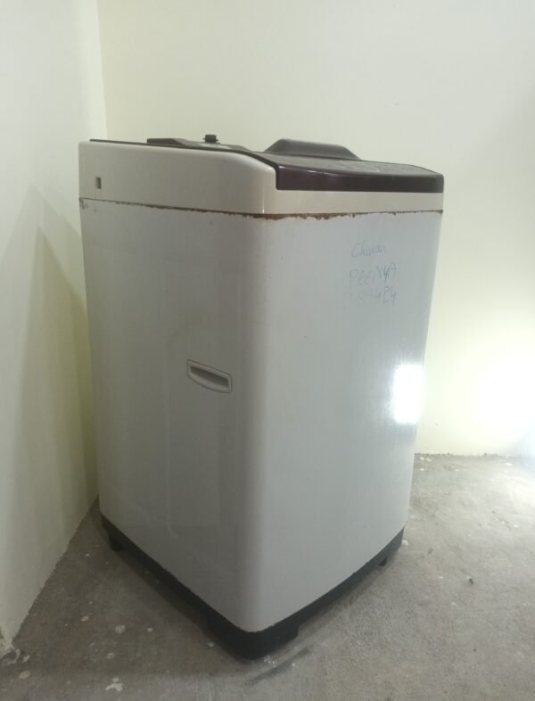 Samsung Top-loading Washing Machine (6.2 Kg) - Image 3