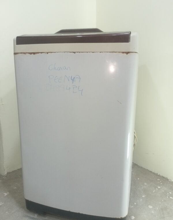 Samsung Top-loading Washing Machine (6.2 Kg) - Image 2