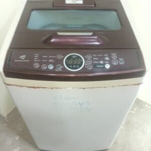 Samsung Top-loading Washing Machine (6.2 Kg)