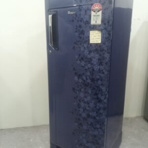 Whirlpool 245 L 4 Star Direct-Cool Single Door Refrigerator