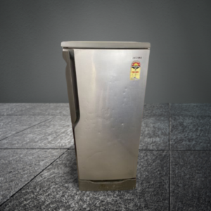 Samsung refrigerator single door 190 litrs