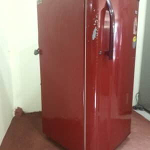 LG 190 L Direct Cool Single Door 5 Star Refrigerator