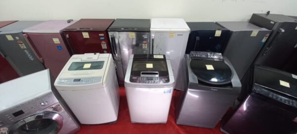 LG 190 L Direct Cool Single Door 4 Star Refrigerators with washing machines combo offer starts from 12000