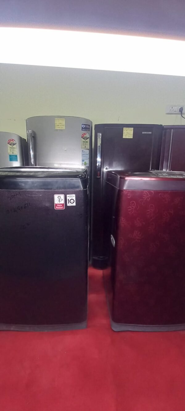 LG 190 L Direct Cool Single Door 4 Star Refrigerators with washing machines combo offer starts from 12000 - Image 15