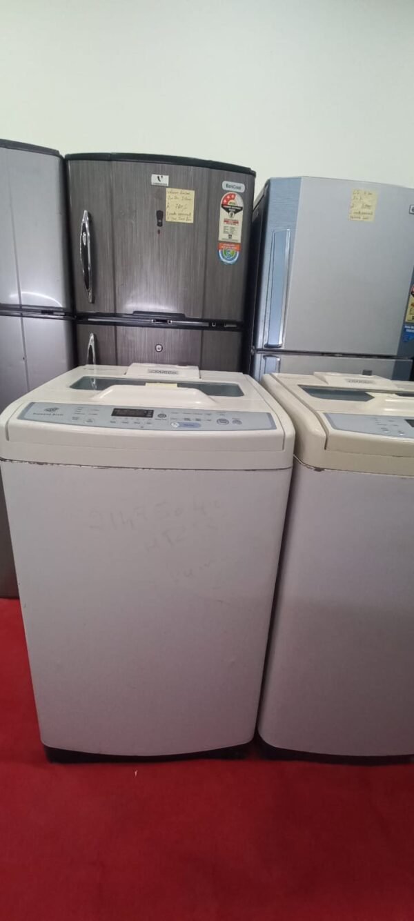 LG 190 L Direct Cool Single Door 4 Star Refrigerators with washing machines combo offer starts from 12000 - Image 13