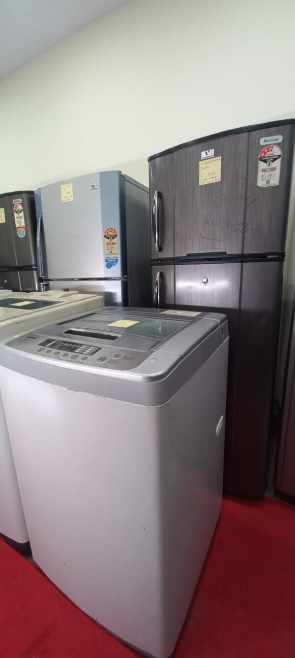 LG 190 L Direct Cool Single Door 4 Star Refrigerators with washing machines combo offer starts from 12000 - Image 14
