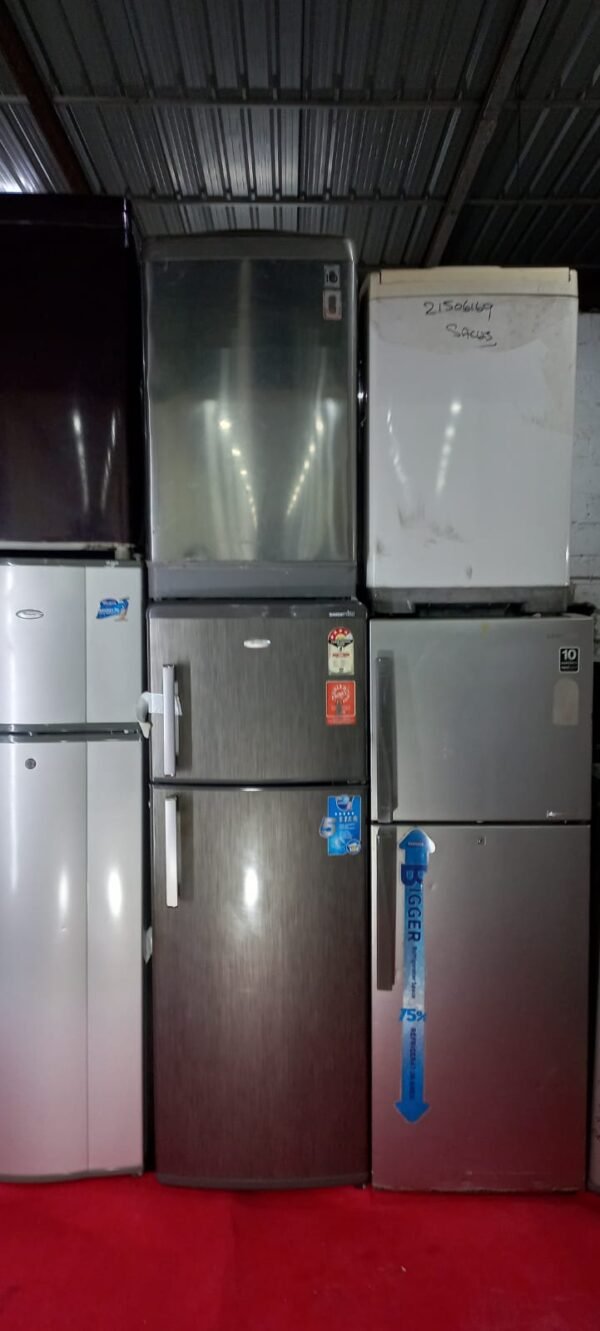 LG 190 L Direct Cool Single Door 4 Star Refrigerators with washing machines combo offer starts from 12000 - Image 7