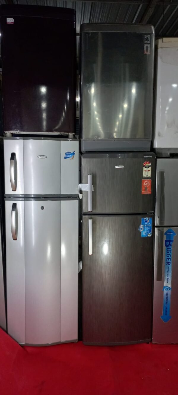 LG 190 L Direct Cool Single Door 4 Star Refrigerators with washing machines combo offer starts from 12000 - Image 8