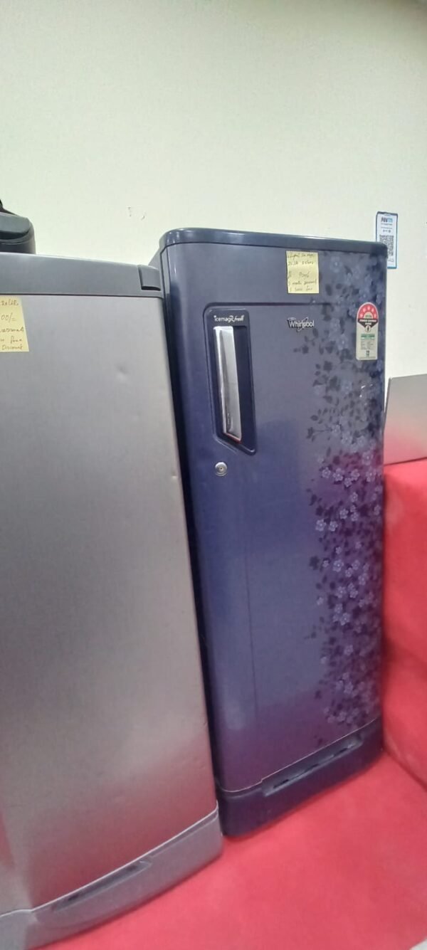 LG 190 L Direct Cool Single Door 4 Star Refrigerators with washing machines combo offer starts from 12000 - Image 6