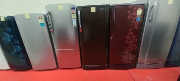 LG 190 L Direct Cool Single Door 4 Star Refrigerators with washing machines combo offer starts from 12000 - Image 5