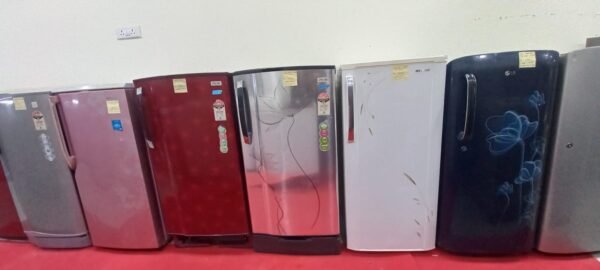 LG 190 L Direct Cool Single Door 4 Star Refrigerators with washing machines combo offer starts from 12000 - Image 4
