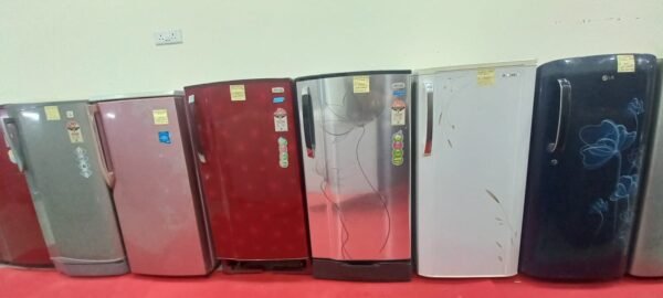 LG 190 L Direct Cool Single Door 4 Star Refrigerators with washing machines combo offer starts from 12000 - Image 3