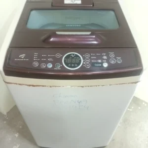 Samsung Top-loading Washing Machine (6.5 Kg)