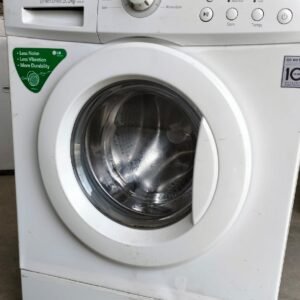 LG Front Load Washing Machine